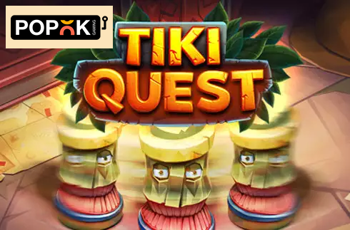 Tiki Quest